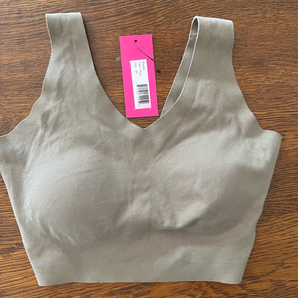 Join Eby bralette
